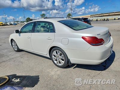 Drugie zdjęcie samochodu z przodu: 2009 TOYOTA AVALON XL VIN:4T1BK36B69U335150 - miniatura