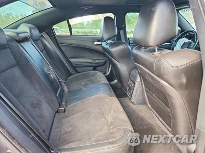 Zdjęcie 10 z 13 samochodu: 2020 DODGE CHARGER GT VIN:2C3CDXMG0LH221474 - miniatura