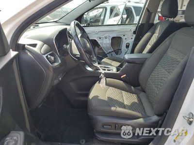 Zdjęcie 7 z 13 samochodu: 2018 CHEVROLET EQUINOX LT VIN:2GNAXJEV7J6342619 - miniatura