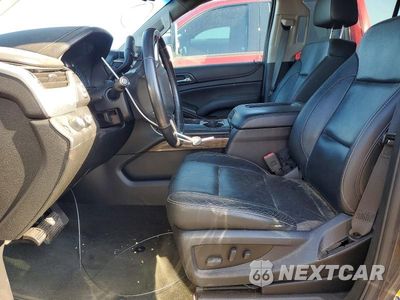 Zdjęcie 7 z 13 samochodu: 2018 CHEVROLET SUBURBAN K1500 LT VIN:1GNSKHKC1JR245046 - miniatura
