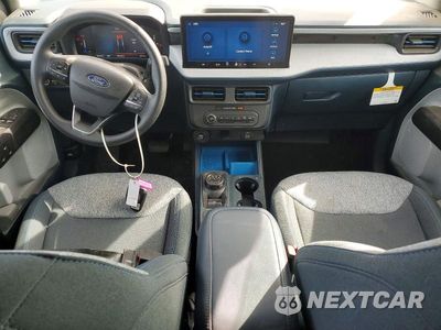 Zdjęcie 8 z 12 samochodu: 2026 FORD MAVERICK XLT VIN:3FTTW8H34TRA13198 - miniatura