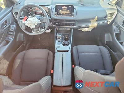 Zdjęcie 8 z 13 samochodu: 2026 NISSAN ROGUE S VIN:5N1BT3AA8TC800469 - miniatura