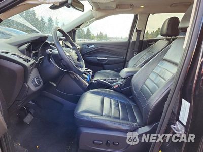 Zdjęcie 7 z 13 samochodu: 2014 FORD ESCAPE TITANIUM VIN:1FMCU0J90EUE40827 - miniatura