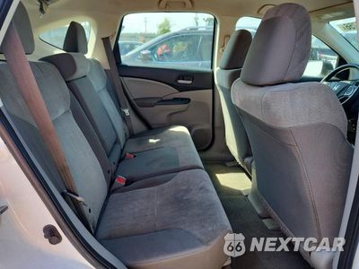Zdjęcie 11 z 13 samochodu: 2012 HONDA CR-V LX VIN:2HKRM4H33CH603078 - miniatura