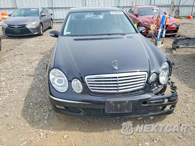Piąte zdjęcie samochodu w środku: 2006 MERCEDES-BENZ E 500 VIN:WDBUF70J86A973999 - miniatura
