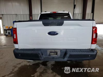 Zdjęcie 6 z 12 samochodu: 2022 FORD F150 SUPER CAB VIN:1FTFX1E5XNKE34289 - miniatura