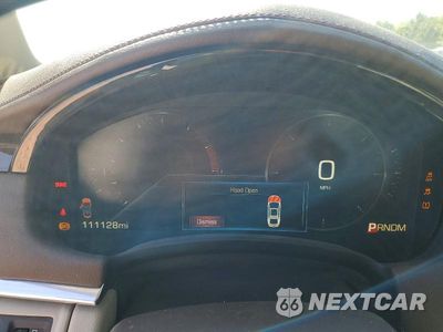 Zdjęcie 9 z 12 samochodu: 2014 CADILLAC XTS PREMIUM COLLECTION VIN:2G61R5S3XE9250151 - miniatura
