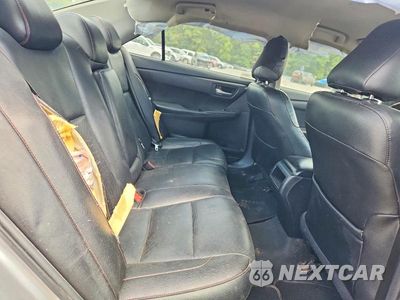 Zdjęcie 10 z 12 samochodu: 2016 TOYOTA CAMRY SE VIN:4T1BF1FK4GU118217 - miniatura