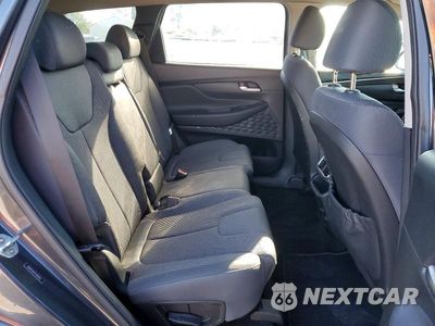 Zdjęcie 11 z 13 samochodu: 2020 HYUNDAI SANTA FE SEL VIN:5NMS33AD7LH203426 - miniatura
