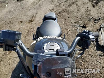 Piąte zdjęcie samochodu w środku: 2022 HONDA CMX1100 D VIN:JH2SC8313NK102169 - miniatura