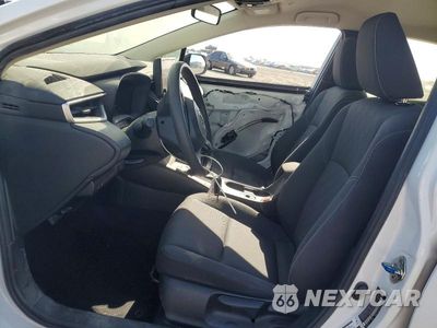 Zdjęcie 7 z 13 samochodu: 2024 TOYOTA COROLLA LE VIN:JTDB4MEE5R3022872 - miniatura