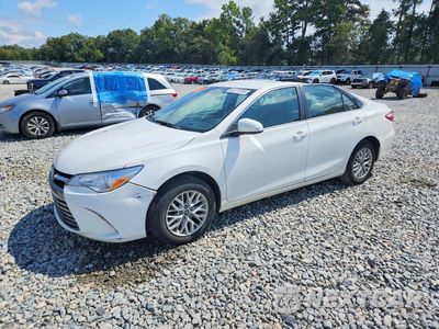 2016 TOYOTA CAMRY LE 4T1BF1FK6GU164485 - główne zdjęcie licytacji z USA - miniatura