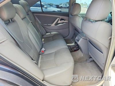 Zdjęcie 10 z 12 samochodu: 2011 TOYOTA CAMRY SE VIN:4T1BF3EKXBU200474 - miniatura