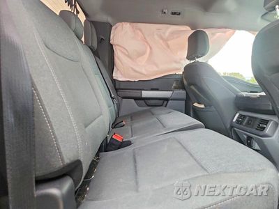 Zdjęcie 10 z 12 samochodu: 2025 FORD F150 LIGHTNING XLT VIN:1FTVW3LK5SWG10205 - miniatura