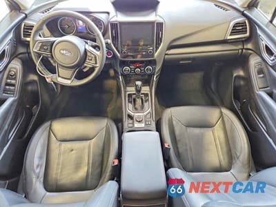 Zdjęcie 8 z 14 samochodu: 2023 SUBARU FORESTER TOURING VIN:JF2SKARC1PH430090 - miniatura
