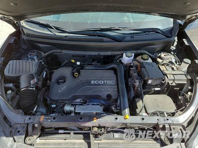 Zdjęcie 12 z 13 samochodu: 2022 CHEVROLET EQUINOX LT VIN:3GNAXKEV1NS230380 - miniatura