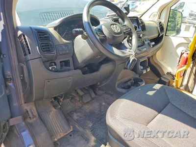 Zdjęcie 8 z 13 samochodu: 2022 RAM PROMASTER 3500 DELIVERY TRUCK VIN:3C7WRVMG4NE141286 - miniatura