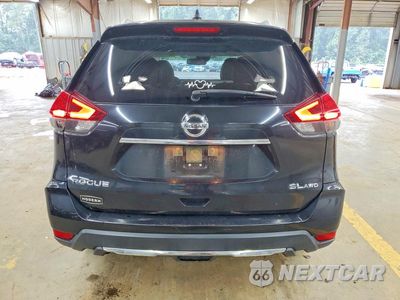 Zdjęcie 6 z 13 samochodu: 2017 NISSAN ROGUE SL VIN:JN8AT2MV8HW272936 - miniatura