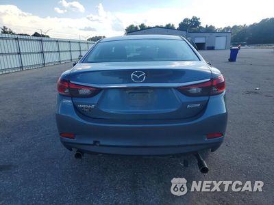 Zdjęcie 6 z 12 samochodu: 2016 MAZDA MAZDA6 SPORT VIN:JM1GJ1U5XG1432560 - miniatura