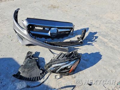Zdjęcie 12 z 13 samochodu: 2017 MERCEDES-BENZ E 300 VIN:WDDZF4JB0HA030544 - miniatura