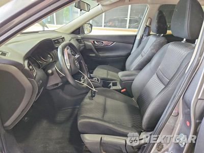 Zdjęcie 7 z 13 samochodu: 2017 NISSAN ROGUE S VIN:KNMAT2MTXHP571560 - miniatura