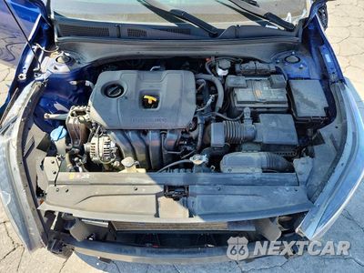 Zdjęcie 11 z 12 samochodu: 2024 KIA FORTE LXS VIN:3KPF24AD8RE760839 - miniatura