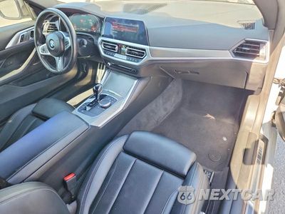Zdjęcie 8 z 12 samochodu: 2023 BMW M440I VIN:WBA83AP0XPCM86148 - miniatura