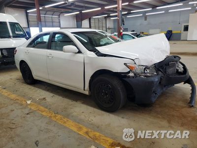 Czwarte zdjęcie samochodu z boku: 2011 TOYOTA CAMRY LE VIN:4T1BF3EKXBU745347 - miniatura