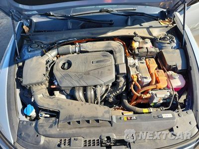 Zdjęcie 11 z 12 samochodu: 2024 HYUNDAI SONATA HYBRID SEL VIN:KMHL34JJ7RA090270 - miniatura