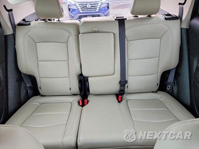 Zdjęcie 10 z 13 samochodu: 2018 GMC TERRAIN SLT VIN:3GKALPEX8JL258236 - miniatura