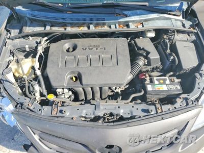 Zdjęcie 11 z 12 samochodu: 2011 TOYOTA COROLLA LE VIN:2T1BU4EE7BC669268 - miniatura
