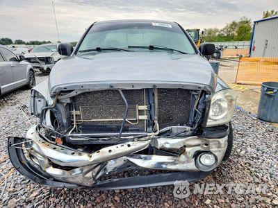 Piąte zdjęcie samochodu w środku: 2008 DODGE RAM 1500 ST VIN:1D7HA18298S612005 - miniatura