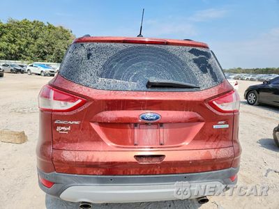 Zdjęcie 6 z 13 samochodu: 2014 FORD ESCAPE SE VIN:1FMCU0GX8EUB12447 - miniatura