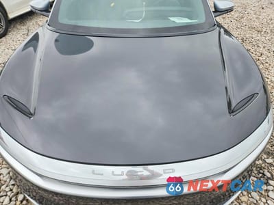Zdjęcie 11 z 12 samochodu: 2022 LUCID MOTORS AIR GRAND TOURING VIN:50EA1GBA9NA005503 - miniatura