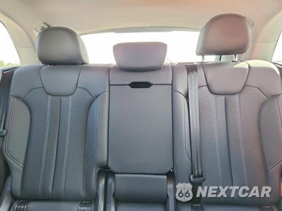 Zdjęcie 10 z 13 samochodu: 2023 AUDI Q5 PREMIUM PLUS 45 VIN:WA1EAAFY9P2094507 - miniatura