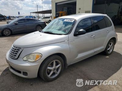 2007 CHRYSLER PT CRUISER TOURING 3A8FY58B17T534006 - główne zdjęcie licytacji z USA - miniatura