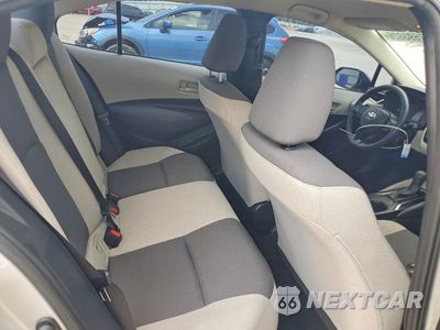 Zdjęcie 10 z 12 samochodu: 2023 TOYOTA COROLLA LE VIN:5YFB4MDE8PP033421 - miniatura