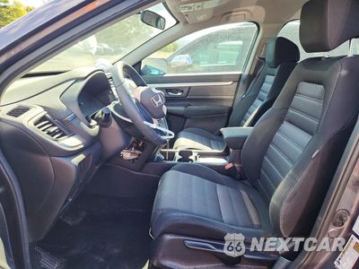 Zdjęcie 7 z 13 samochodu: 2019 HONDA CR-V LX VIN:5J6RW6H35KL006427 - miniatura