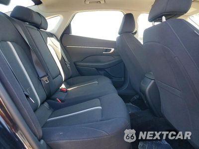 Zdjęcie 10 z 13 samochodu: 2025 HYUNDAI SONATA SEL VIN:KMHL64JA7SA478953 - miniatura