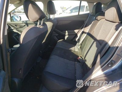 Zdjęcie 10 z 12 samochodu: 2019 SUBARU IMPREZA PREMIUM VIN:4S3GTAC64K3749154 - miniatura