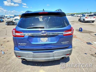 Zdjęcie 6 z 13 samochodu: 2019 SUBARU ASCENT LIMITED VIN:4S4WMAPD4K3433542 - miniatura