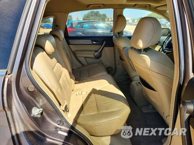 Zdjęcie 11 z 13 samochodu: 2009 HONDA CR-V EXL VIN:5J6RE48729L010164 - miniatura