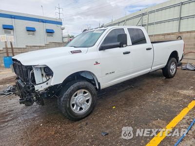 2021 RAM 2500 TRADESMAN 3C6UR5HL3MG639999 - główne zdjęcie licytacji z USA - miniatura