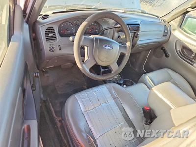 Zdjęcie 8 z 12 samochodu: 2006 FORD RANGER VIN:1FTYR10U06PA32304 - miniatura