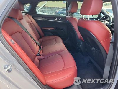 Zdjęcie 10 z 13 samochodu: 2026 KIA K5 GT LINE VIN:KNAG64J74T5444258 - miniatura