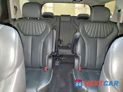 Zdjęcie 10 z 14 samochodu: 2024 HYUNDAI PALISADE LIMITED VIN:KM8R5DGE1RU685631 - miniatura