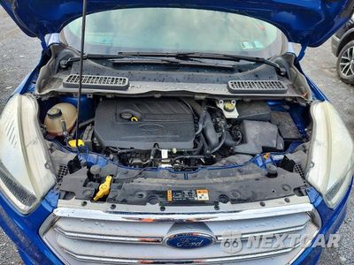 Zdjęcie 12 z 13 samochodu: 2017 FORD ESCAPE SE VIN:1FMCU9GD6HUB56039 - miniatura
