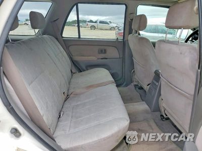 Zdjęcie 11 z 13 samochodu: 2002 TOYOTA 4RUNNER SR5 VIN:JT3GN86R520224084 - miniatura