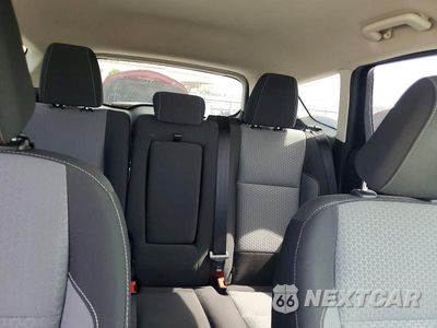 Zdjęcie 10 z 13 samochodu: 2018 FORD ESCAPE SE VIN:1FMCU9GDXJUC57963 - miniatura