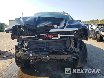 Piąte zdjęcie samochodu w środku: 2026 GMC YUKON ELEVATION VIN:1GKS2BKD9TR421279 - miniatura
